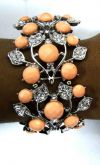 Pulseira Luxo strass