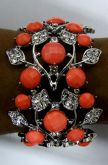 Pulseira Luxo strass