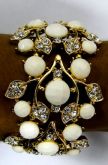 Pulseira Luxo strass
