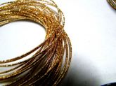 Pulseira Argola
